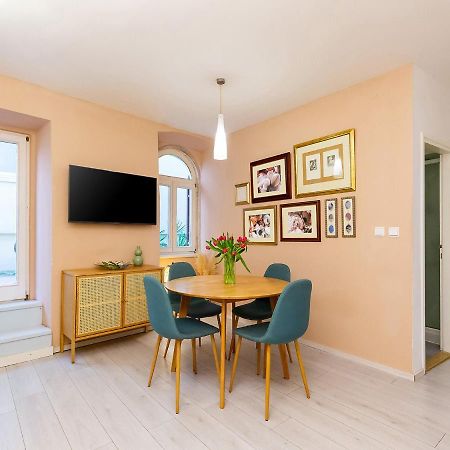 Apartment Anika Old Town بوريتش المظهر الخارجي الصورة