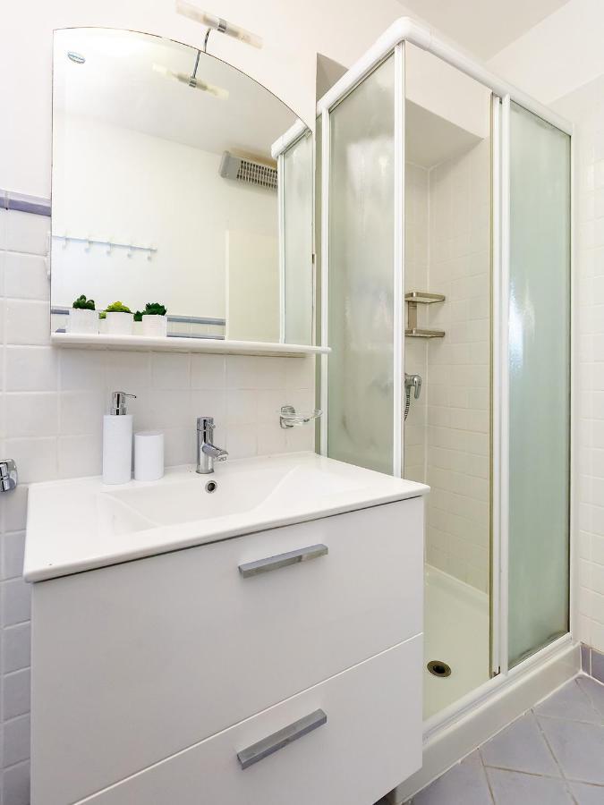 Apartment Anika Old Town بوريتش المظهر الخارجي الصورة