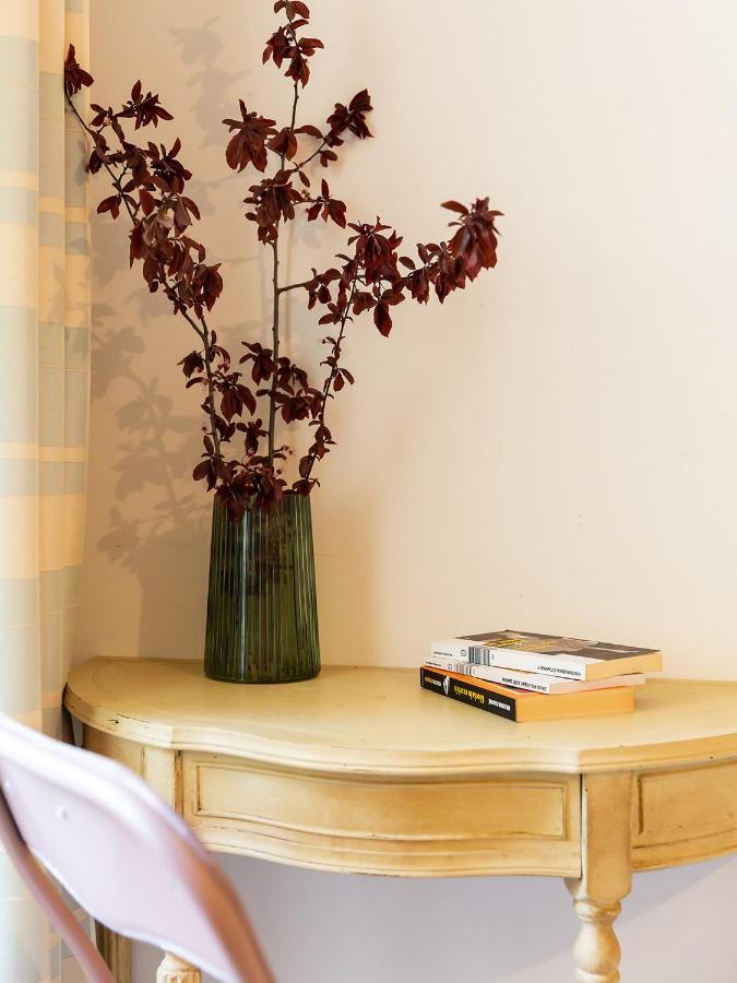Apartment Anika Old Town بوريتش المظهر الخارجي الصورة